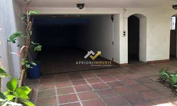 Imagem 2: Casa para alugar, 385 m² por R$ 7.000,00/mês - Jardim - Santo André/SP