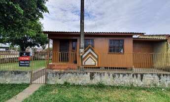 Imagem 2: Casa com 2 dormitórios à venda, 50 m² por R$ 210.000,00 - Americana - Alvorada/RS