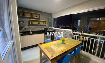 Imagem 5: Apartamento com 2 dormitórios à venda, 79 m² por R$ 830.000,00 - Barra Funda - São Paulo/S