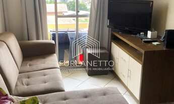Imagem 7: Joinville - Apartamento Padrão - Floresta