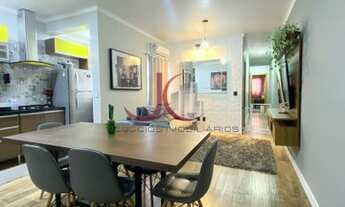 Imagem 3: Cobertura com 3 dormitórios - VILA PRINCIPE DE GALES - Santo André