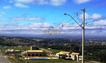 Imagem 13: Terreno à venda, 939 m² por R$ 1.138.480,00 - Condomínio Campo de Toscana - Vinhedo/SP