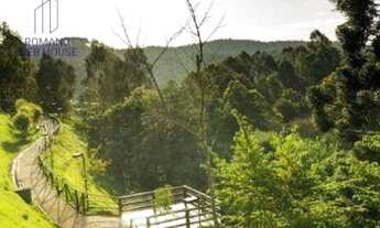 Imagem 6: Terreno à venda, 622 m² por R$ 1.348.860,00 - Tamboré Polo Empresarial - Santana de Parnaí