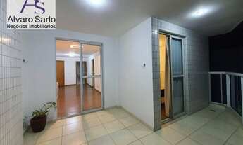 Imagem 2: Apartamento com 2 dormitórios à venda, 70 m² por R$ 860.000,00 - Praia do Canto - Vitória