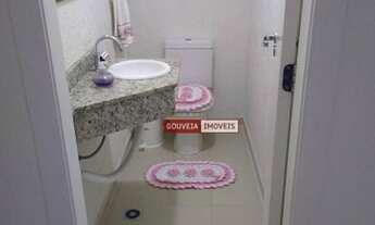 Imagem 7: Sobrado com 3 dormitórios à venda, 91 m² por R$ 480.000,00 - Uberaba - Curitiba/PR