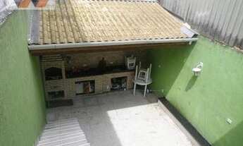 Imagem 5: Casa com 3 dormitórios à venda, 120 m² por R$ 450.000 - Cidade São Mateus - São Paulo/SP