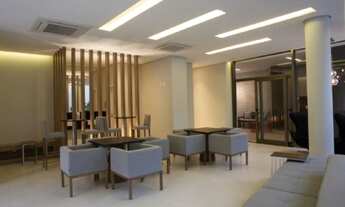 Imagem 7: Apartamento Garden com 1 dormitório à venda, 78 m² por R$ 695.400,00 - Chácara Klabin - Sã