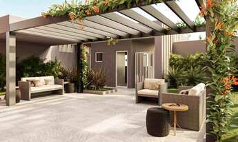 Imagem 6: Apartamento para venda tem 152 metros quadrados com 3 quartos em Vila Ema - São José dos C