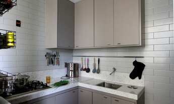 Imagem 6: Apartamento com 2 quartos no Centro