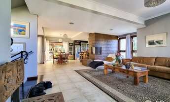 Imagem 7: Casa com 4 dormitórios à venda, 330 m² por R$ 1.790.000,00 - Reserva da Aldeia - Gravataí