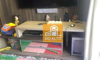 Imagem 7: Apartamento com 3 dormitórios à venda, 74 m² por R$ 296.000,00 - Setor Goiânia 2 - Goiânia