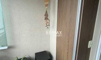 Imagem 6: Apartamento na Barra Funda com 67 metros 2 dormitórios 1 suíte 1 vaga