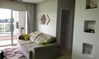 Imagem 5: Apartamento à venda, 70 m² por R$ 446.000,00 - Cidade Vista Verde - São José dos Campos/SP