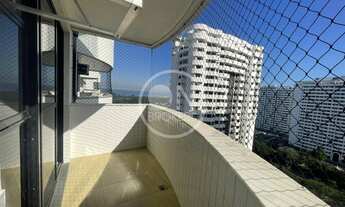 Imagem 2: Rio de Janeiro - Apartamento Padrão - Recreio dos Bandeirantes