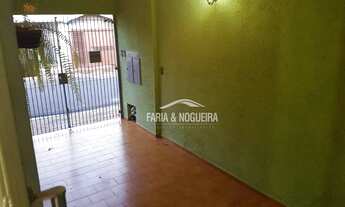 Imagem 2: Casa à venda, 213 m² por R$ 350.000,00 - Cidade Nova - Rio Claro/SP