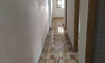 Imagem 5: Casa com 3 dormitórios à venda, 97 m² por R$ 340.000 - Residencial Bosque dos Ipês - São J