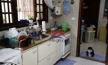 Imagem 7: Casa à venda, 200 m² por R$ 800.000,00 - Mooca - São Paulo/SP