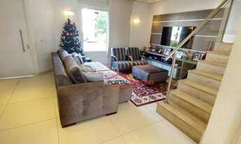 Imagem 3: Casa com 3 dormitórios à venda, 130 m² por R$ 798.000,00 - Granja Viana - Cotia/SP