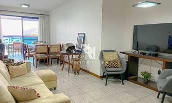 Imagem 7: Apartamento com 4 dormitórios à venda, 145 m² por R$ 1.650.000 - Mata da Praia - Vitória/E