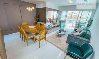 Imagem 1: Apartamentos com 3 quartos em Eusébio