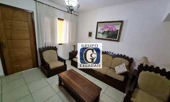 Imagem 2: Sobrado com 5 dormitórios à venda, 210 m² por R$ 1.700.000,00 - Vila Pompéia - São Paulo/S