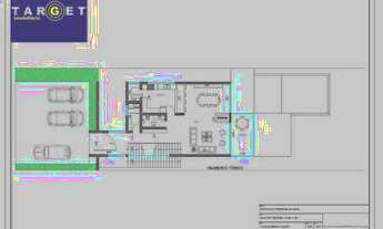 Imagem 7: Oportunidade lote no Cond. Vila Vianna