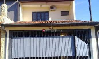 Imagem: Sobrado à venda, 187 m² por R$ 450.000,00