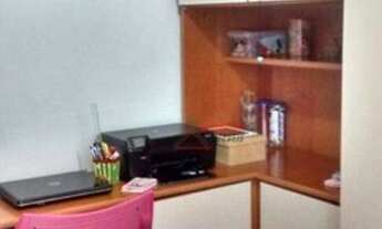 Imagem 4: Apartamento com 2 dormitórios à venda, 65 m² por R$ 290.000,00 - Sacomã - São Paulo/SP