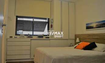 Imagem 5: Apartamento com 3 dormitórios à venda, 123 m² - Perdizes - São Paulo/SP