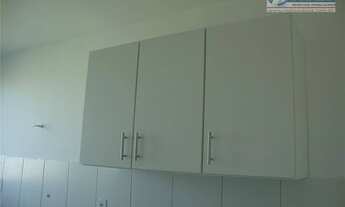 Imagem 3: Apartamento residencial à venda, Residencial Spazio Poeme, Paulínia - AP0194