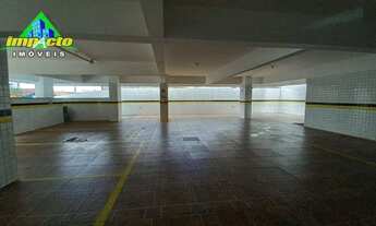 Imagem 6: Apartamento com 2 dormitórios à venda, 83 m² por R$ 360.000,00 - Caiçara - Praia Grande/SP