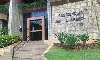 Imagem 3: Apartamento com 4 dormitórios à venda, 160 m² por R$ 850.000,00 - Bom Pastor - Juiz de For