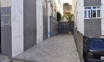 Imagem 4: Apartamento com 3 dormitórios, 66 m² - venda por R$ 250.000,00 ou aluguel por R$ 950,00/mê