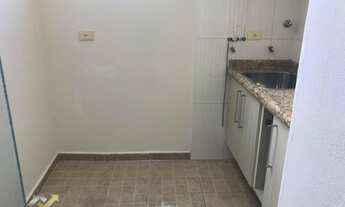 Imagem 2: Sobrado para alugar, 104 m² por R$ 2.650,00/mês - Vila Assunção - Santo André/SP