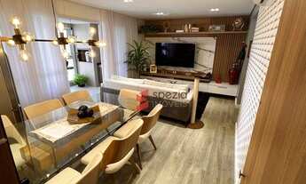 Imagem 4: Excelente Apto no Condomínio Botânica!