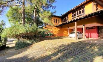 Imagem: Casa com 3 dormitórios, 500 m² - venda