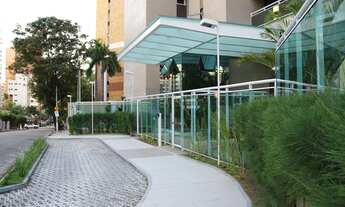 Imagem 7: Apartamento com 4 dormitórios à venda, 245 m² por R$ 3.198.752 - Meireles - Fortaleza/CE