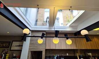 Imagem 6: 2 SUÌTES, 2 VGS, PRÒX AO SHOP VILA OLIMPIA, 200 m² - Vila Olímpia - São Paulo/SP - SO0422