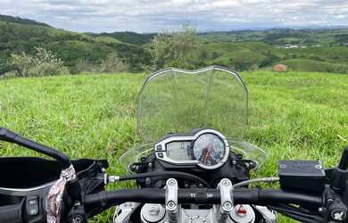 Imagem 8: E03-Terrenos com vista panorâmica para Valle do Parnaiba