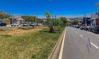 Imagem 3: TERRENO COMERCIAL - WANEL VILLE - SOROCABA/SP