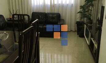 Imagem 5: Apartamento com 3 dormitórios à venda, 90 m² por R$ 490.000,00 - Dona Clara - Belo Horizon