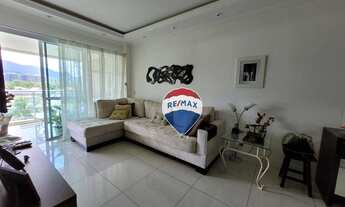 Imagem 5: Apartamento com 4 quartos à venda, 106 m² por R$ 980.000 - Barra da Tijuca - Rio de Janeir