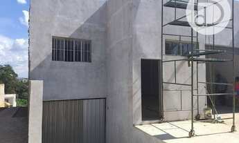 Imagem 3: Galpão para alugar, 200 m² por R$ 4.500,00/mês - Jardim Miriam - Vinhedo/SP