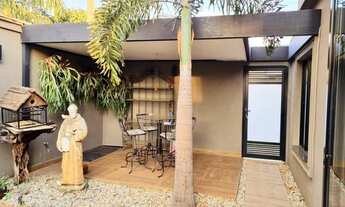 Imagem: Casa com 3 dormitórios à venda, 284 m²