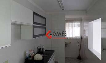 Imagem 4: Apartamento com 1 dormitório, 54 m² - venda por R$ 360.000,00 ou aluguel por R$ 1.271,79/m