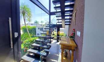 Imagem 6: Casa à venda, 253 m² por R$ 1.590.000,00 - Alphaville Nova Esplanada - Votorantim/SP