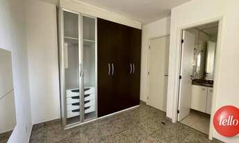 Imagem 4: São Paulo - Apartamento Padrão - Tatuapé