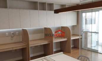 Imagem 2: Espetacular sala comercial em Guarulhos