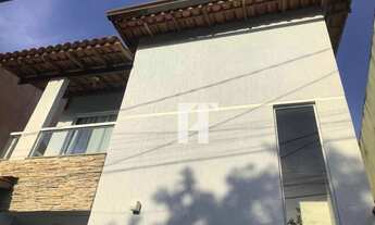 Imagem 2: Casa com 2 dormitórios à venda, 120 m² por R$ 579.990 - Morada de Laranjeiras - Serra/ES