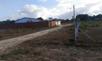 Imagem 4: Lote em Aquiraz 10x30. Vendo ou troco por veículo